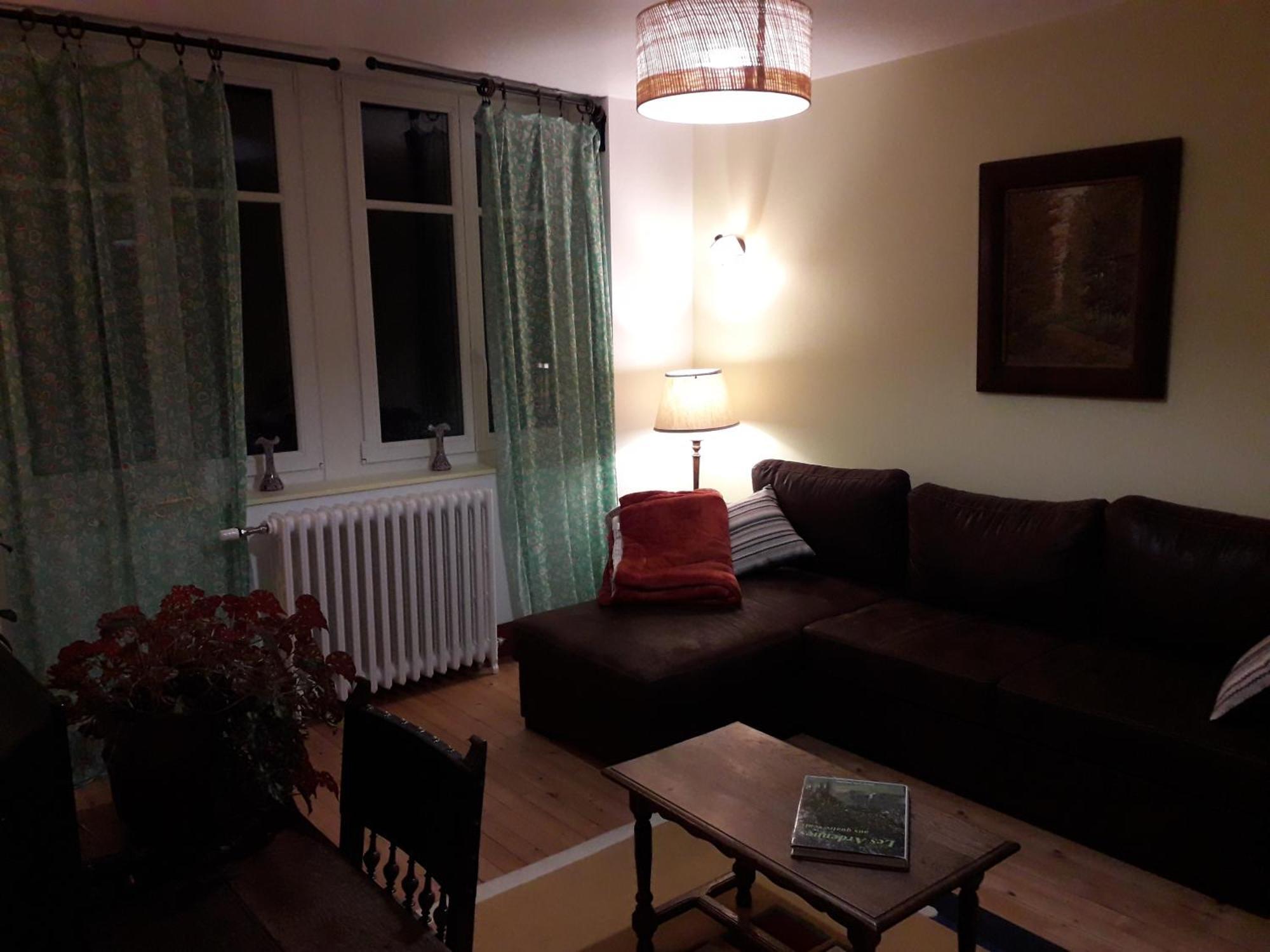 Gite Tante Aurore Et Chambres D'Hotes Chemery-Chehery Exterior foto