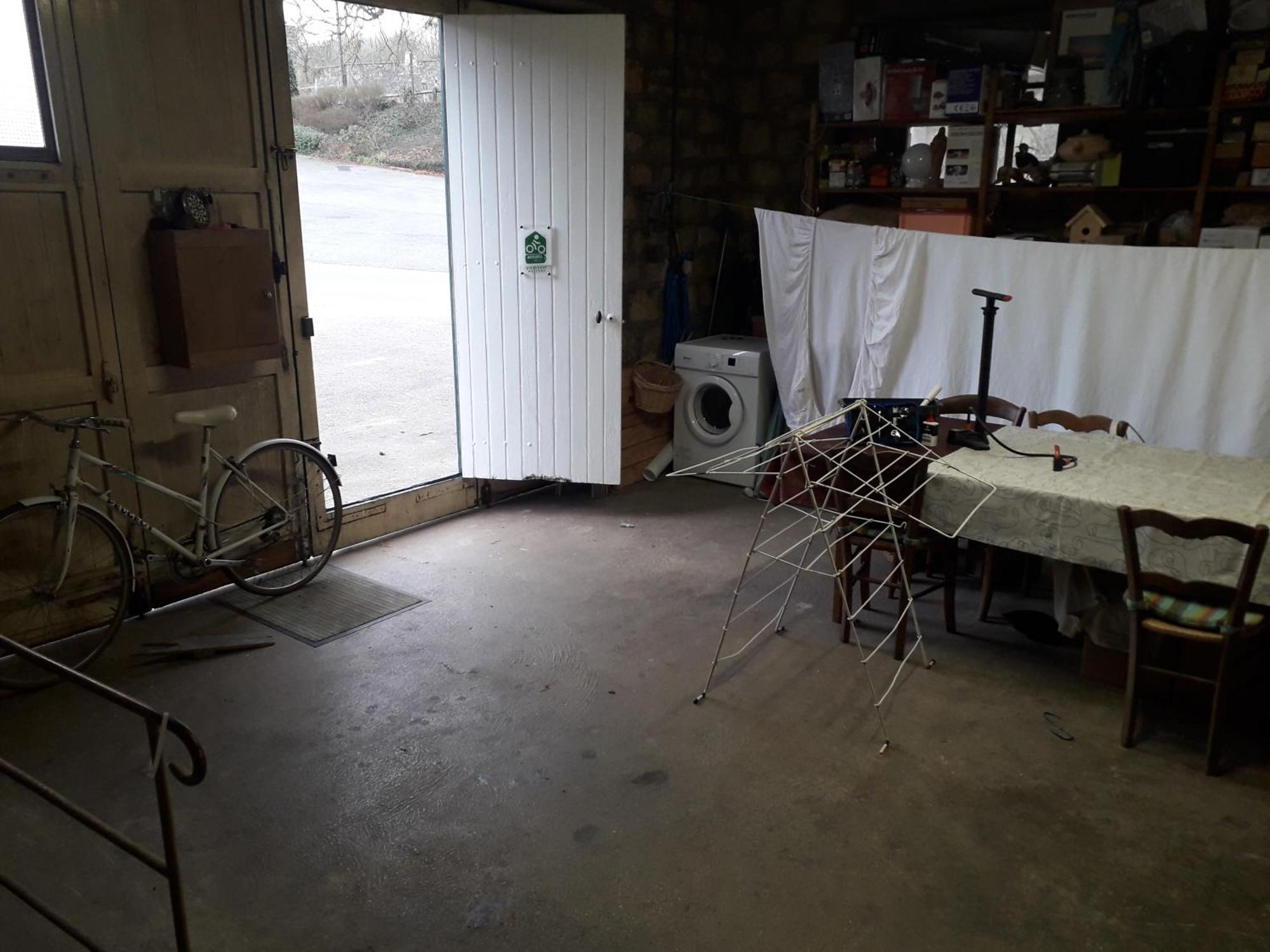 Gite Tante Aurore Et Chambres D'Hotes Chemery-Chehery Exterior foto